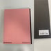 Kaws What Party Phaidon Brooklyn Museum Black Hard Cover Book Black Edition Rare