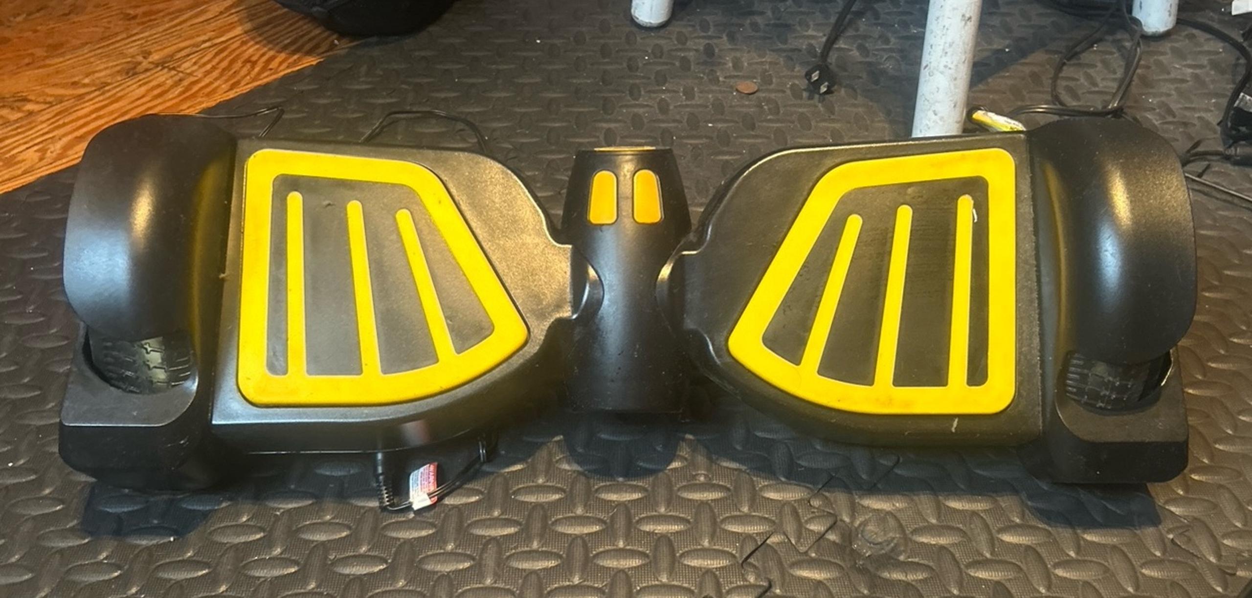 Hover 1 ranger