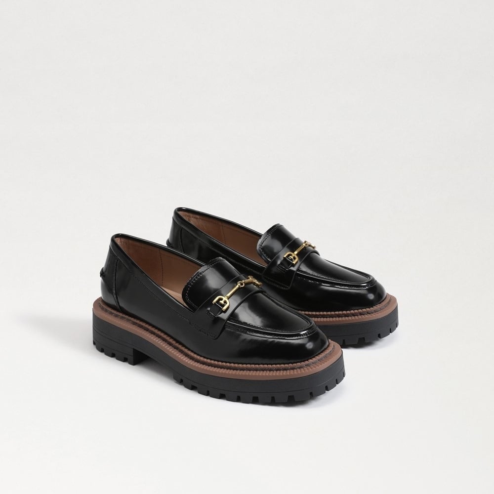 Sam Edelman kids loafer