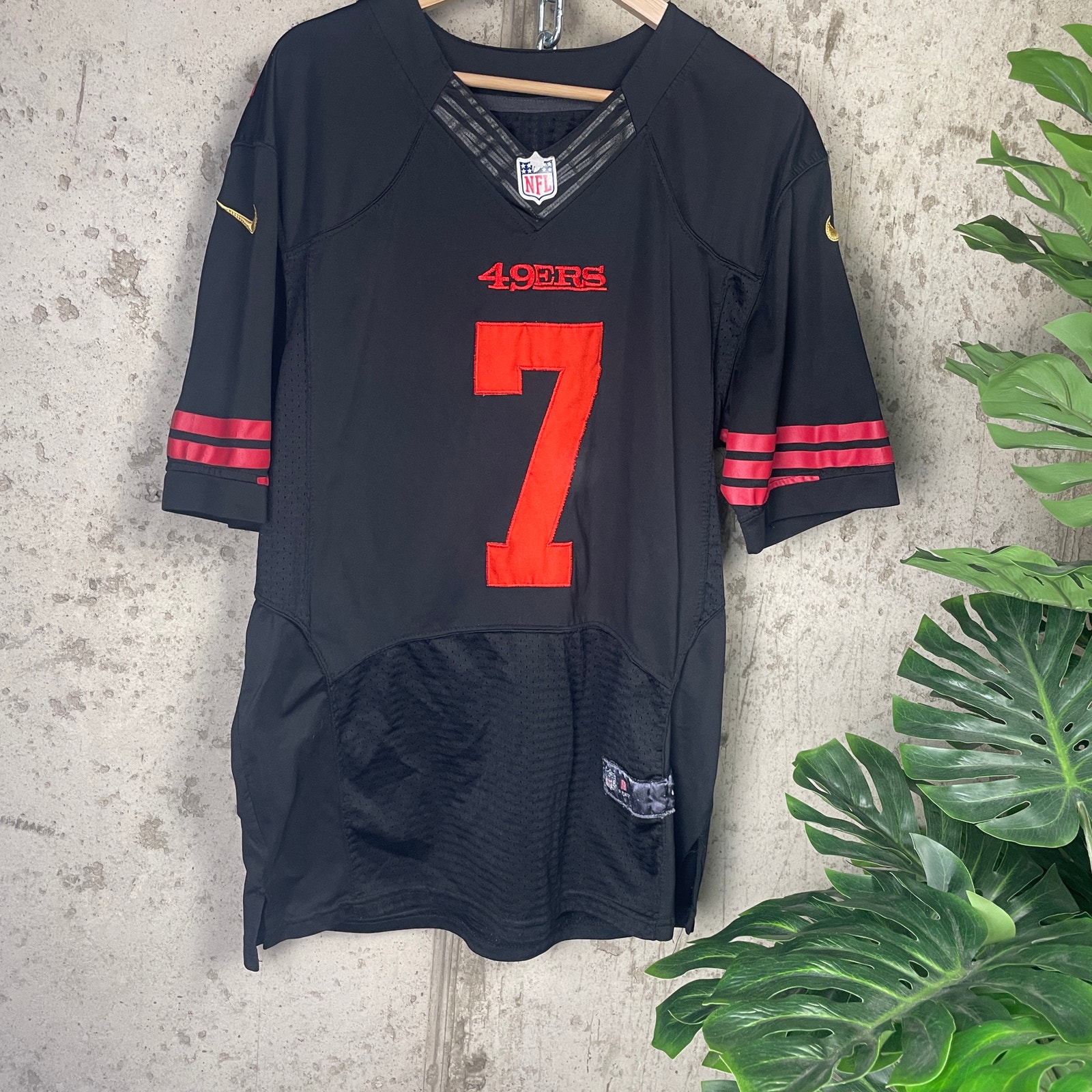 XL Nike Colin Kaepernick San Fransisco 49ers NFL Jersey