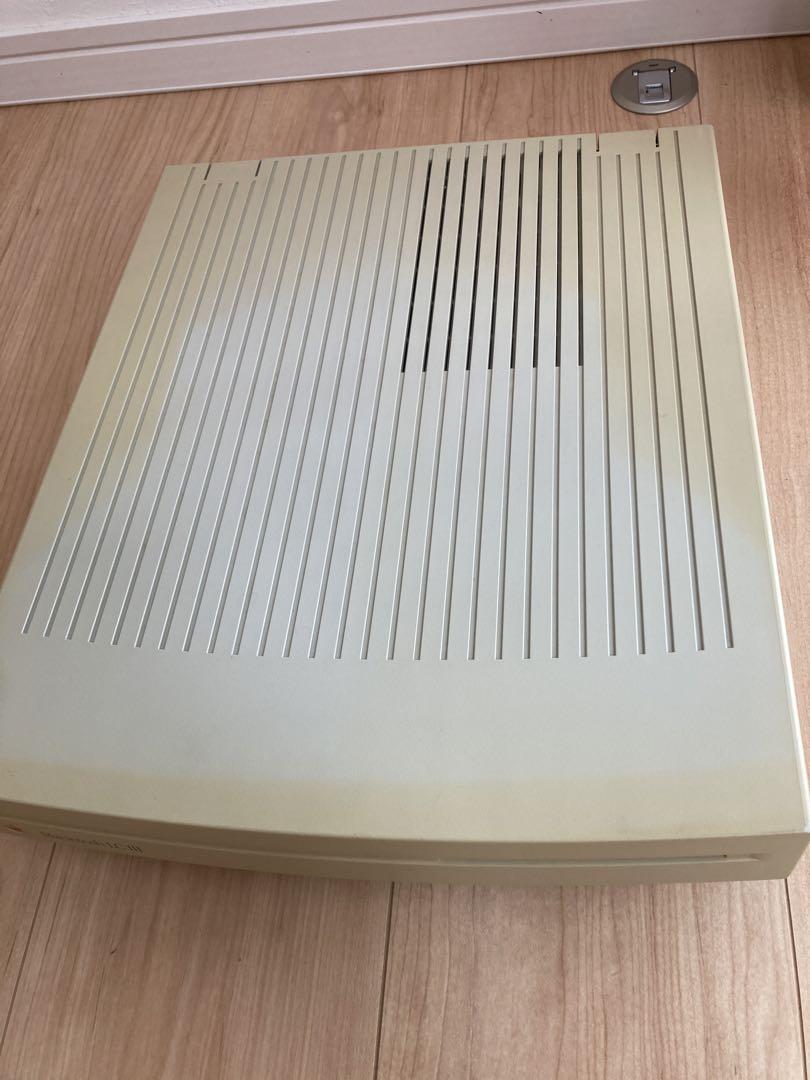 Macintosh LC III Junk