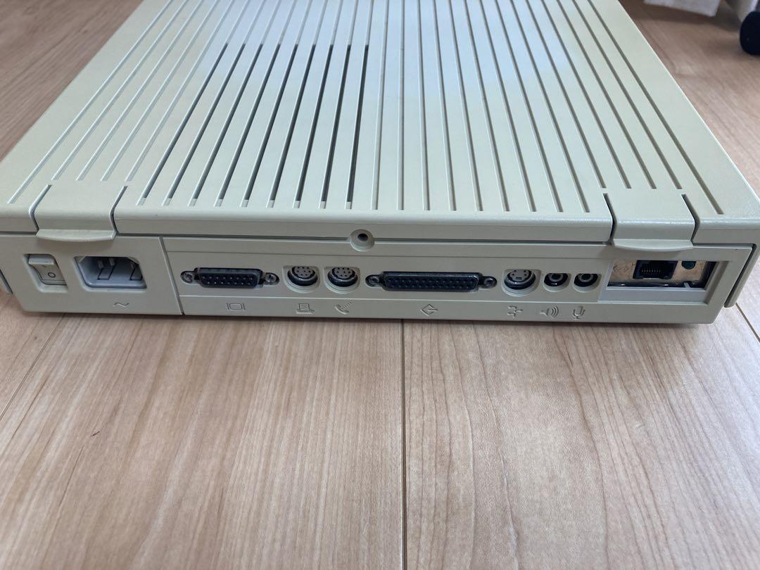 海外ブランドアウトレット通 Macintosh LC III Junk Macデスクトップ