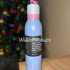Owala Be Kind 24oz freesip twist Colordrop