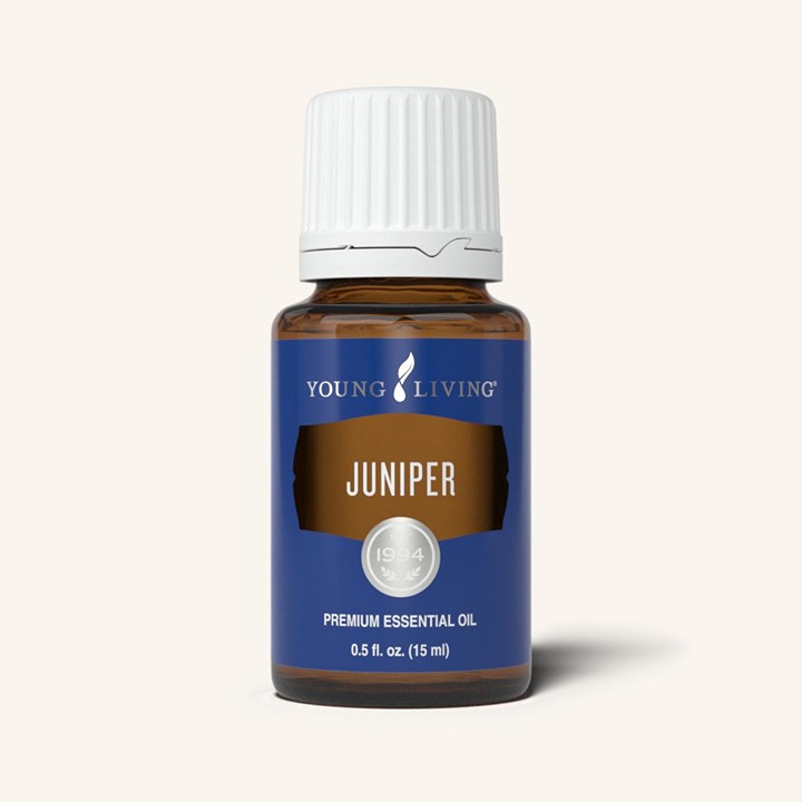 Young Living Juniper Essential Oil - 15ml