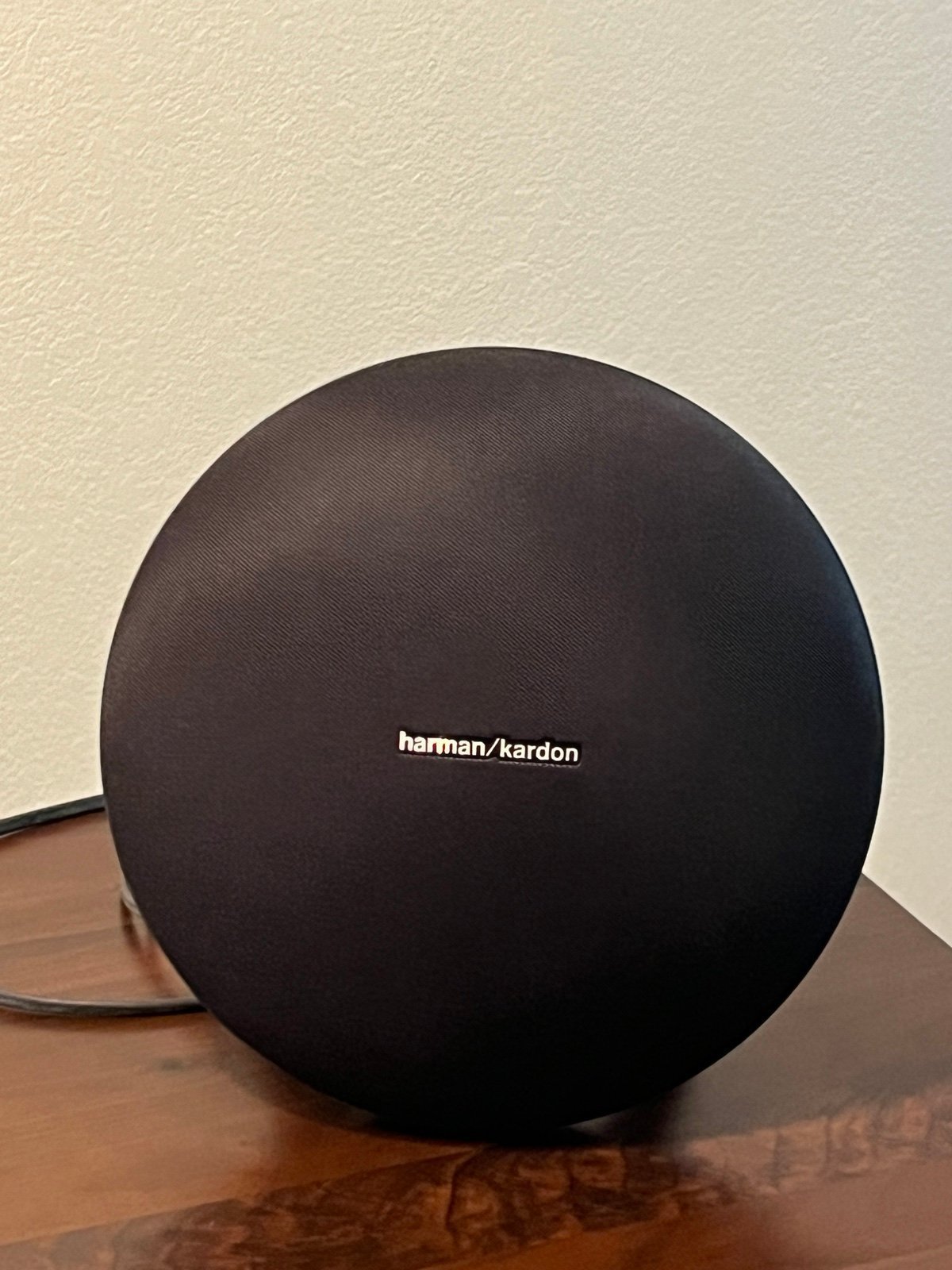 Herman kardon onyx 4 black