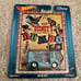 Hot Wheels Premium Disney Classics Full Set of 5 Vehicles