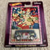 Hot Wheels Premium Disney Classics Full Set of 5 Vehicles