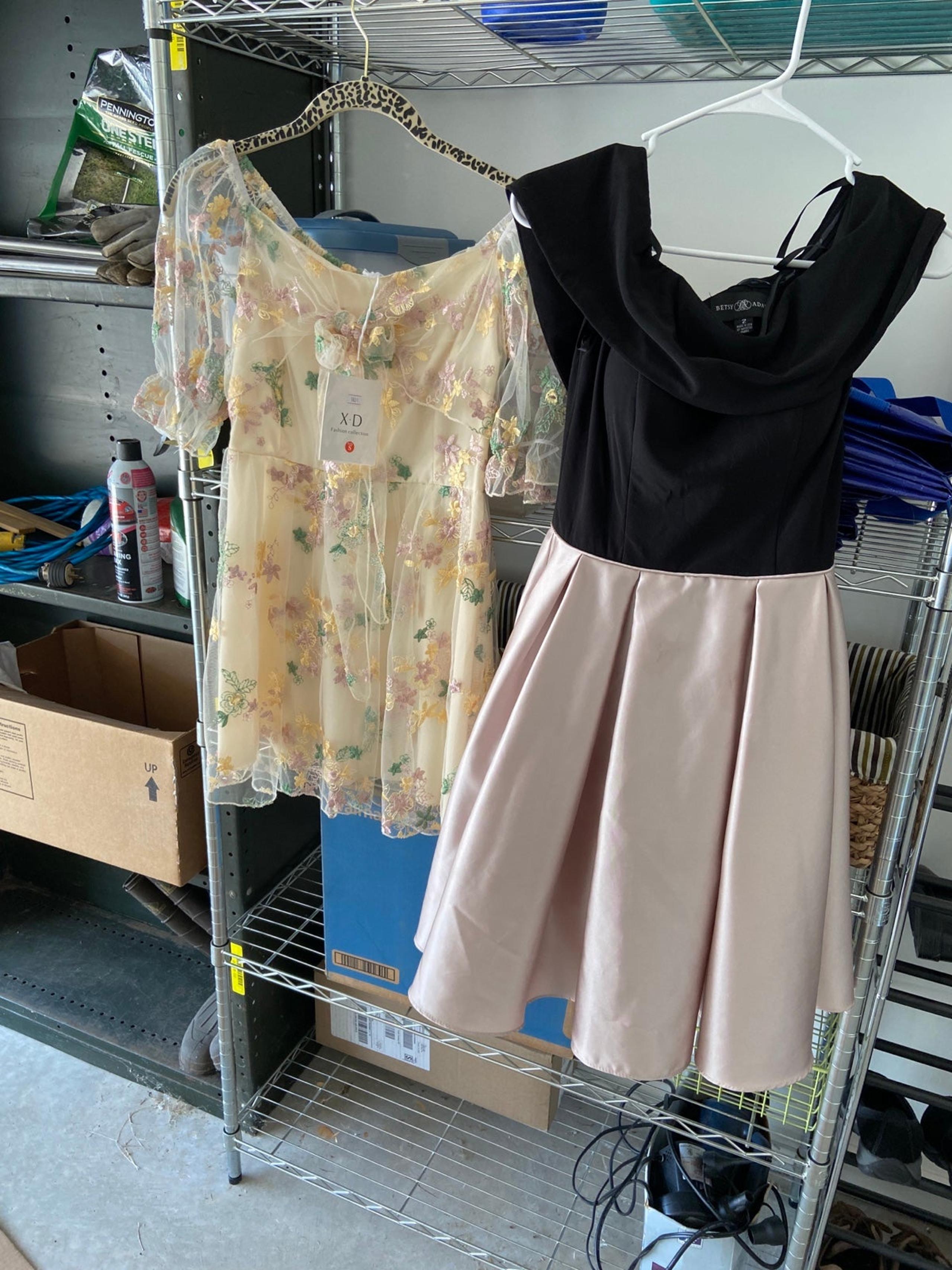 Teen dresses