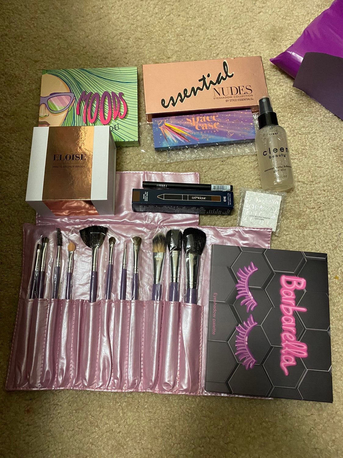makeup lot