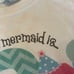 Mongrammed lot - PAIGE - 2t