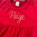 Mongrammed lot - PAIGE - 2t