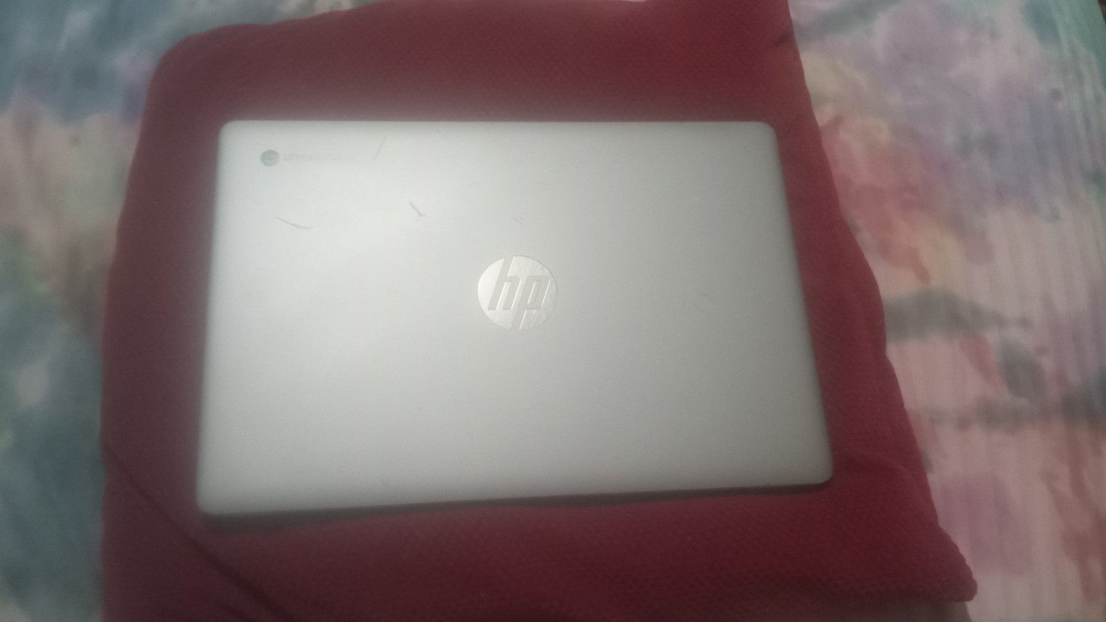 HP Laptop