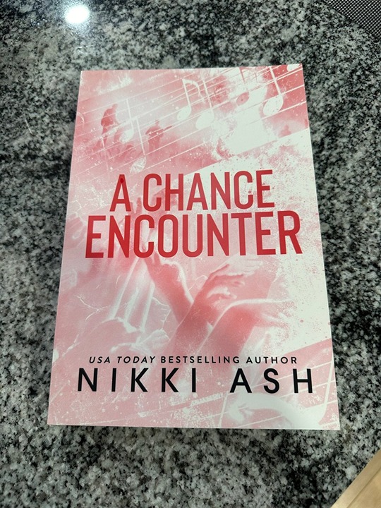 The Last Chapter 'A Chance Encounter' Special Edition