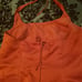 Womens Alfred Angelo fancy halter top