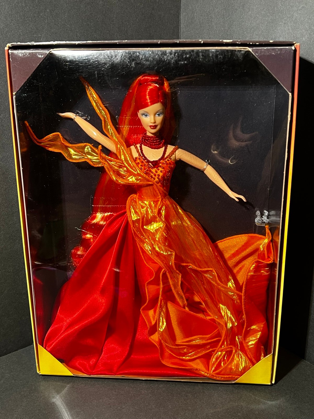 Millennium Princess Barbie