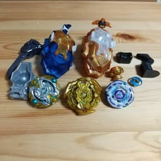 Beyblade Bulk Sale