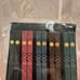 Lunar New Year gift 5 pairs set reusable non slip luxurychopsticks (retail 294)