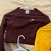 Gymshark vital seamless crop tops