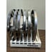 Cuisinart DLC-X Slicing Discs DLC-341 342 343 344 346 348 + Holder