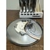 Cuisinart DLC-X Slicing Discs DLC-341 342 343 344 346 348 + Holder