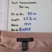Eileen Fisher Pink Featherweight Crew Neck Long Sleeve Pullover Sweater Size L