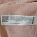 Eileen Fisher Pink Featherweight Crew Neck Long Sleeve Pullover Sweater Size L