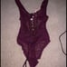 victoria secret lingerie