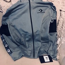 Converse jacket