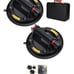 Professional Glass and panel suction cups