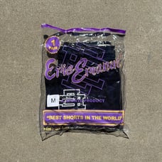 Eric Emanuel shorts