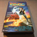 Back To The Future VHS Steven Spielberg Robert Zemeckis 1989 Vtg