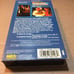 Back To The Future VHS Steven Spielberg Robert Zemeckis 1989 Vtg