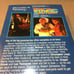 Back To The Future VHS Steven Spielberg Robert Zemeckis 1989 Vtg