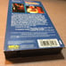 Back To The Future VHS Steven Spielberg Robert Zemeckis 1989 Vtg