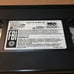 Back To The Future VHS Steven Spielberg Robert Zemeckis 1989 Vtg