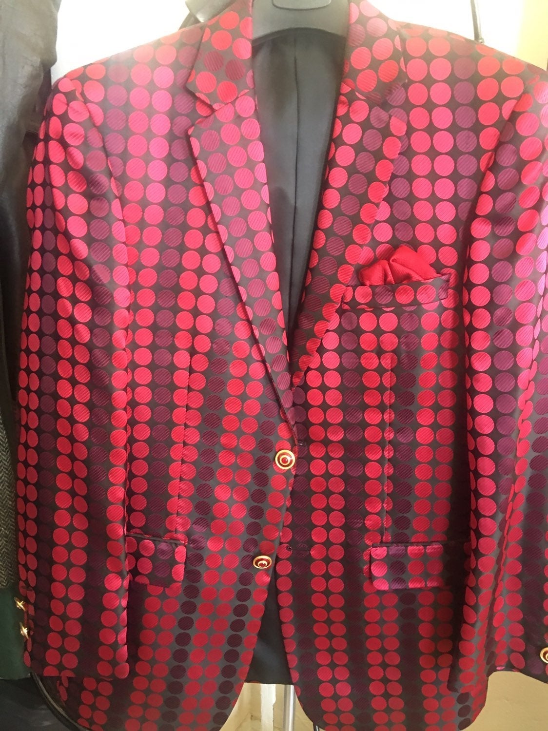 Blazer for men
