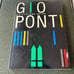 GIO PONTI Works 1891-1979