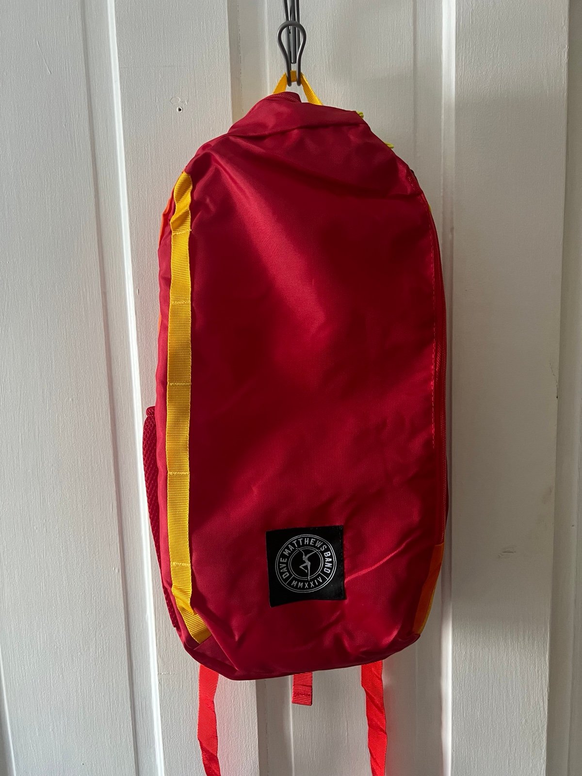 Dave Matthews Band Backpack Warehouse Premium Package