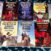 Bonnets & Bugles Series Complete Book Set Lot of 10 Gilbert Morris Teen Fiction