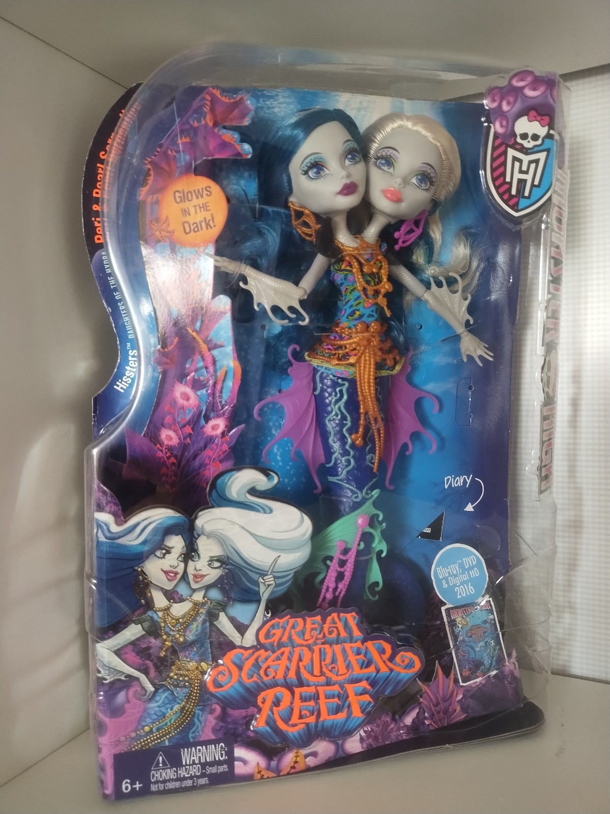 Monster High