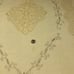 Vintage Linen & Lace Tablecloth 68x90 Ecru Beautiful!!!
