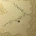 Vintage Linen & Lace Tablecloth 68x90 Ecru Beautiful!!!