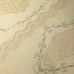 Vintage Linen & Lace Tablecloth 68x90 Ecru Beautiful!!!