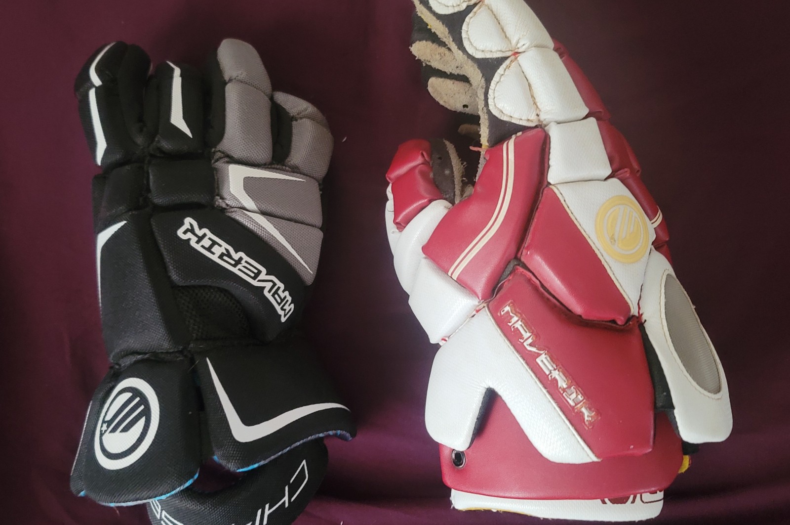 Reserved for usedsportsequipment