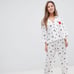 Asos Mickey Mouse Pajama Set