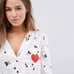 Asos Mickey Mouse Pajama Set