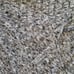 Soft Surroundings Ribbed Loose Fit Gray Tunic Sweater Assymetric Hem Sz Medium