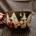 Mickey Mouse mugs