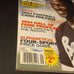 Magazine sports cards Michael Jordan cover