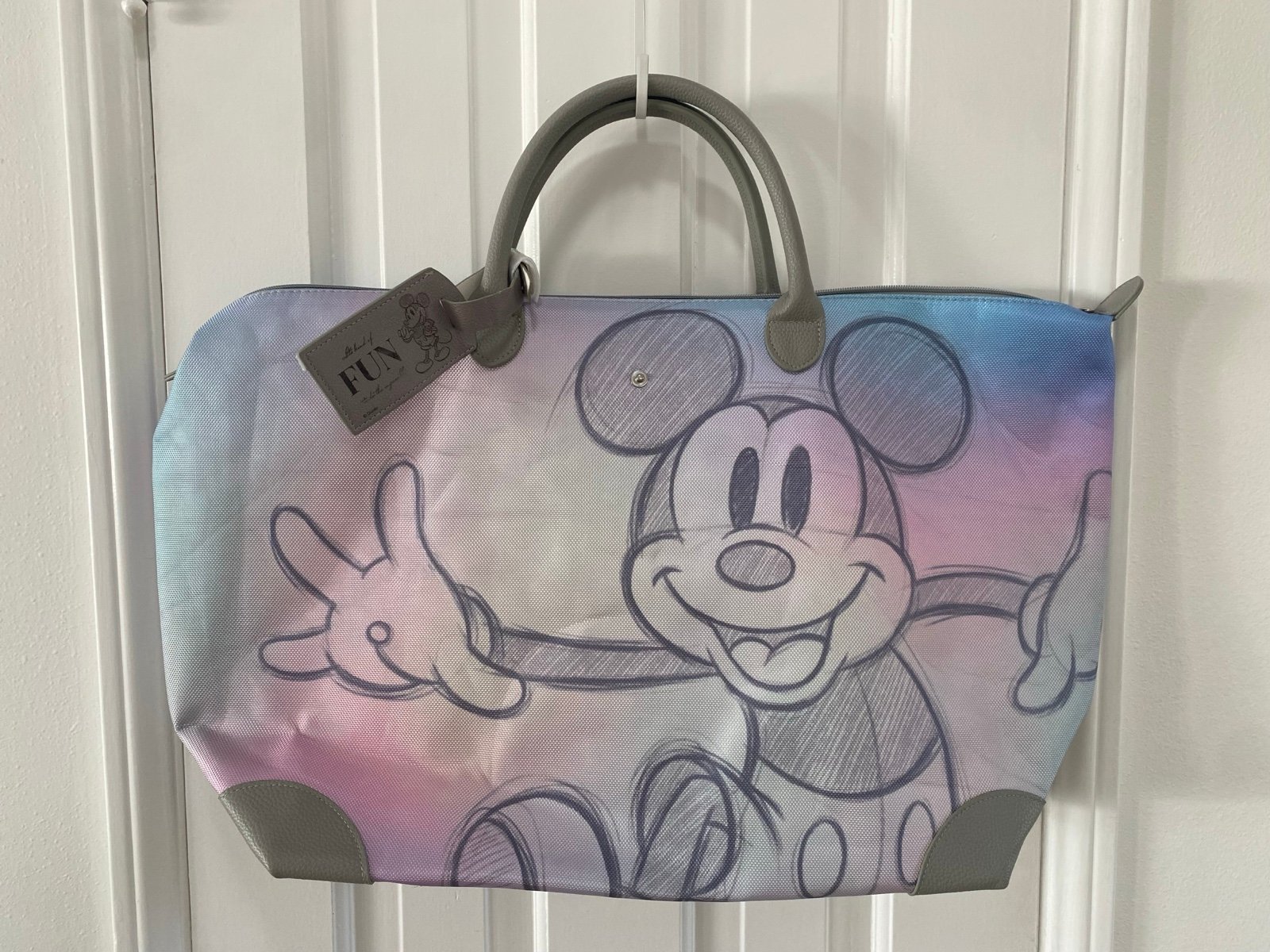Disney micker Mouse bag